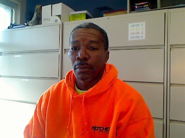 Tony Ray Anderson a registered Sex Offender of Arkansas