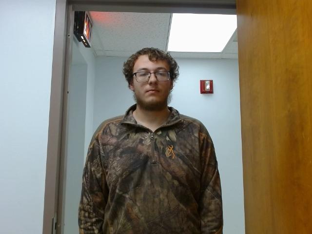 Tyler Alexander Brannam a registered Sex Offender of Arkansas