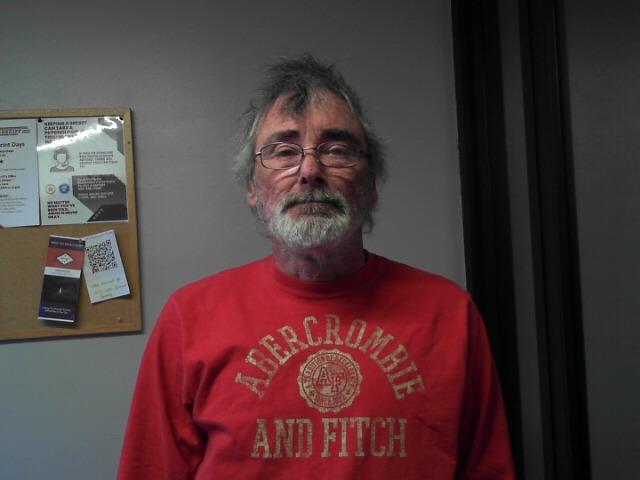 Albert Leo Campbell a registered Sex Offender of Arkansas