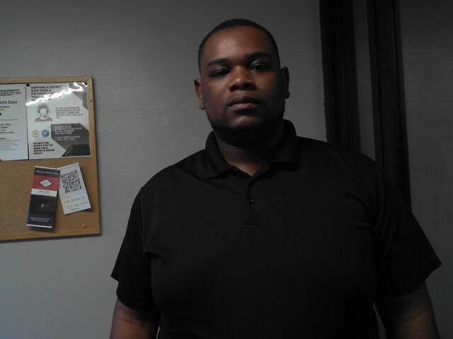 Tyler Harris a registered Sex Offender of Arkansas