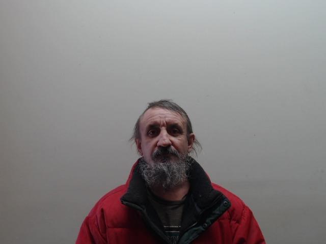 Bobby Lee Beard a registered Sex Offender of Arkansas