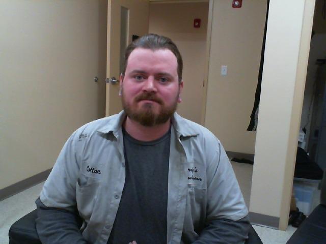 Colton Jarod Ramsey a registered Sex Offender of Arkansas