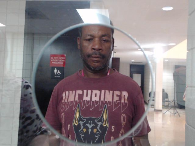 Robert Lamont Shorter a registered Sex Offender of Arkansas