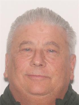 Brian Glen Berna a registered Sex Offender of California