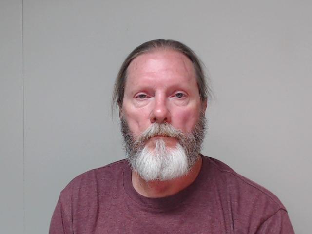 Billy Don Jeffcoat a registered Sex Offender of Arkansas