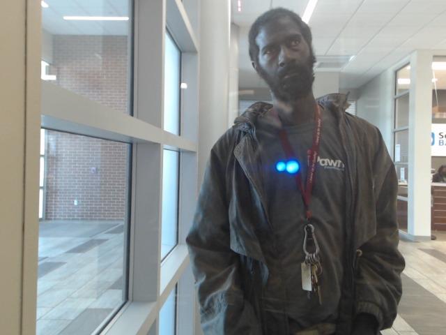 Calvin Lomant Watson a registered Sex Offender of Arkansas