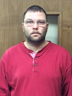 Joshua Wayne Evans a registered Sex Offender of Arkansas