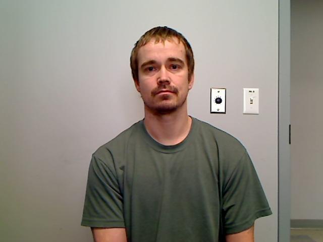 Tanner Killough a registered Sex Offender of Arkansas