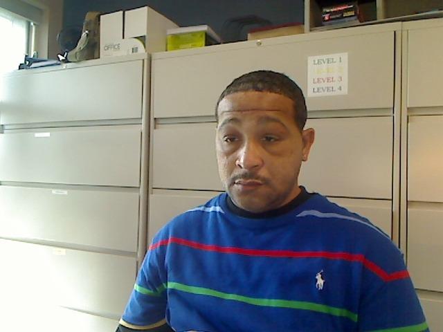 Anthony Kelley a registered Sex Offender of Arkansas