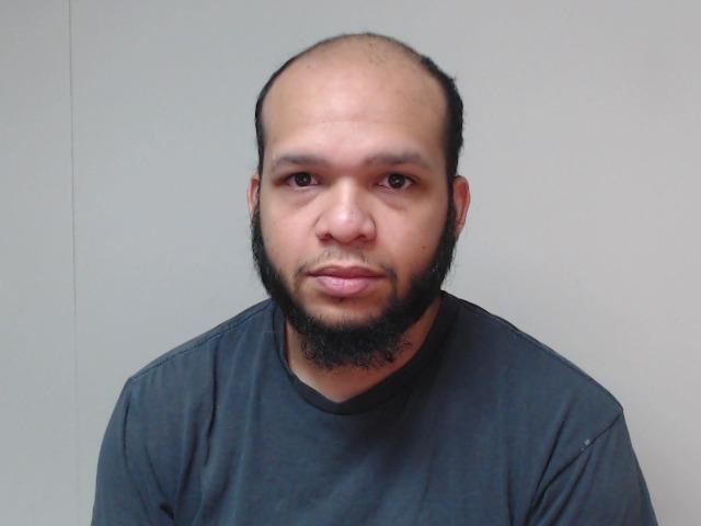 Joshua Dewayne Smith a registered Sex Offender of Arkansas