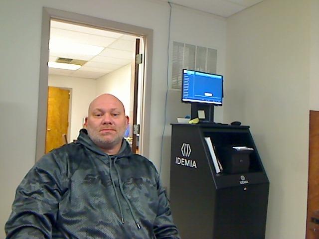 Cody Lee Allen a registered Sex Offender of Arkansas