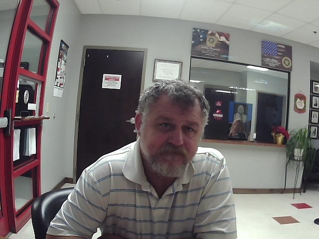 Heath Aaron Carnes a registered Sex Offender of Arkansas