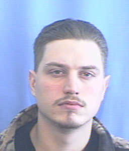 Thomas Wesley Reynolds a registered Sex, Violent, or Drug Offender of Kansas