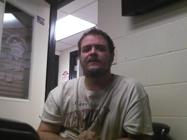 Eric Patrick Stokes a registered Sex Offender of Arkansas