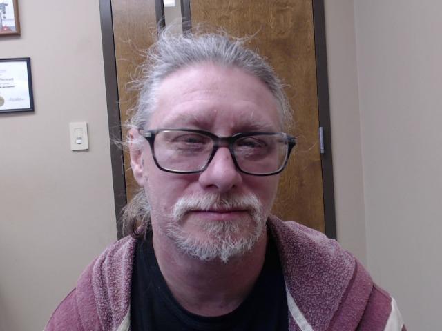 Jeffrey Dean King a registered Sex Offender of Arkansas