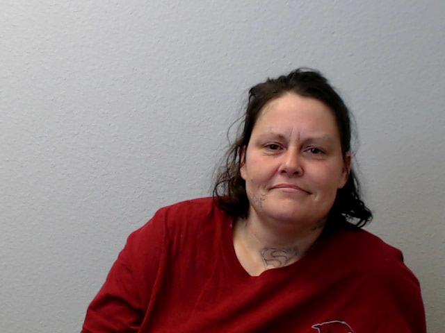 Belinda J Collins a registered Sex Offender of Arkansas
