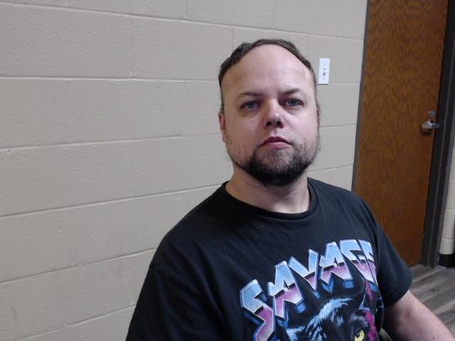 Jonathon James Rusher a registered Sex Offender of Arkansas