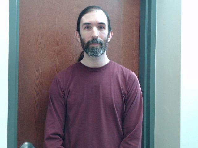 Grant Warren Harris a registered Sex Offender of Arkansas