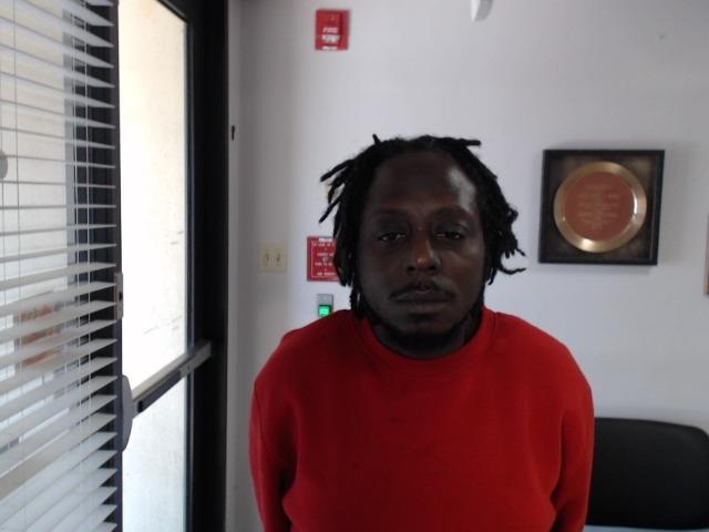 Gary Joshua Pace a registered Sex Offender of Arkansas