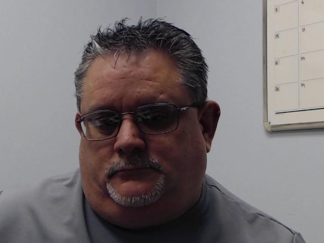 David Leoeugene Kehl a registered Sex Offender of Arkansas