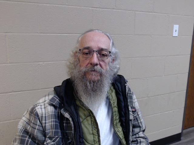 Gerard Keith Andreas a registered Sex Offender of Arkansas