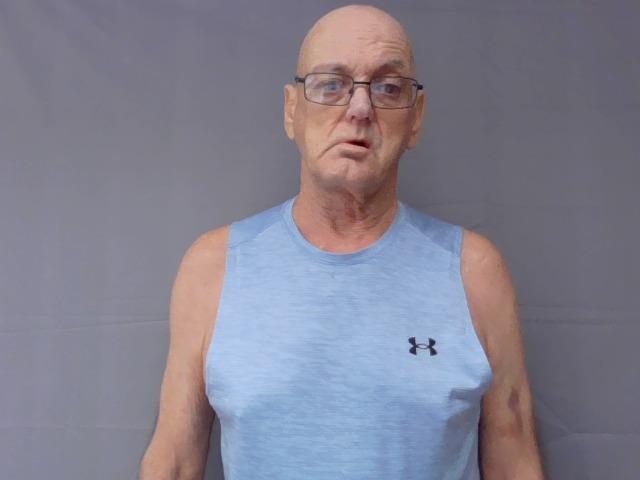 Bob Lee Pace a registered Sex Offender of Arkansas