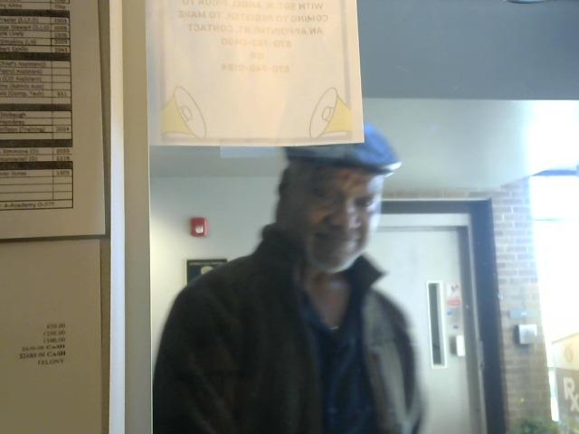 Allen David Wilson a registered Sex Offender of Arkansas