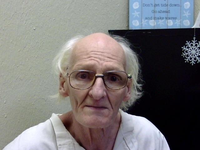 Frank Dewayne Schermerhorn a registered Sex Offender of Arkansas