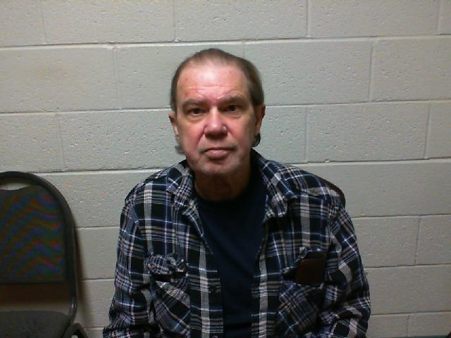 Ricky Lee Smith a registered Sex Offender of Arkansas