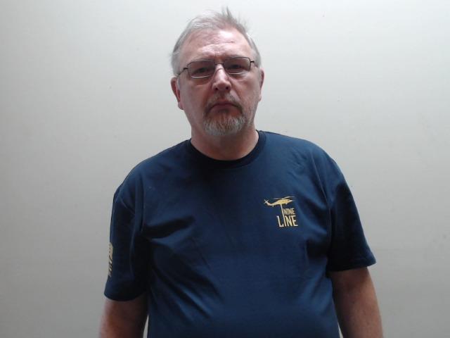 Vester Leon Uselton a registered Sex Offender of Arkansas