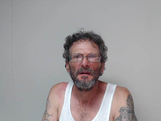 Jimmie Dale Boyles a registered Sex Offender of Arkansas