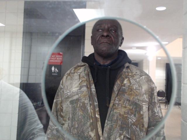 Bennie Brown a registered Sex Offender of Arkansas