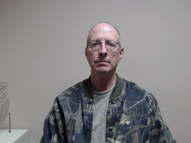 Howard V Garner a registered Sex Offender of Arkansas