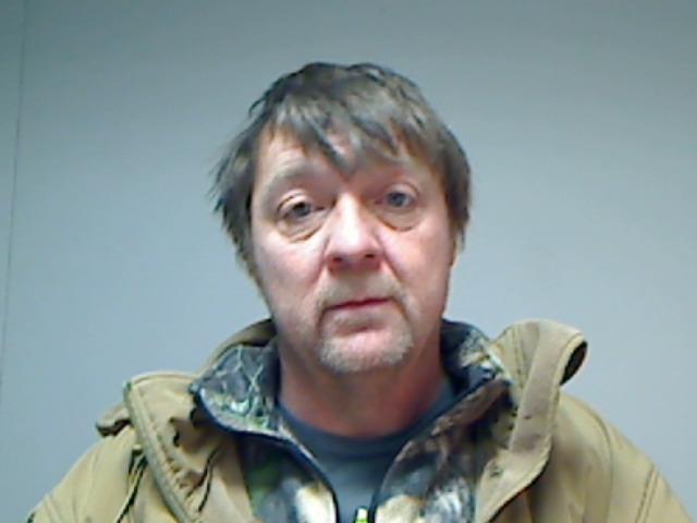 Charles Doyle Burnett a registered Sex Offender of Arkansas