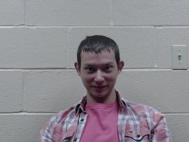 Eric Michael Thomas a registered Sex Offender of Arkansas