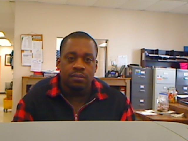 Lewis Harden a registered Sex Offender of Arkansas