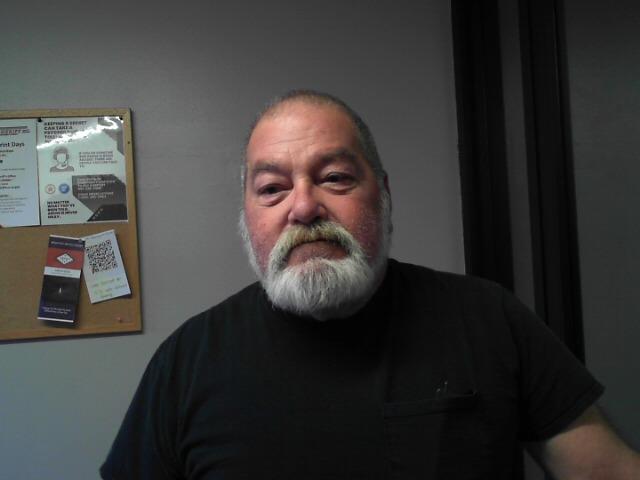 Daniel P Phillips a registered Sex Offender of Arkansas