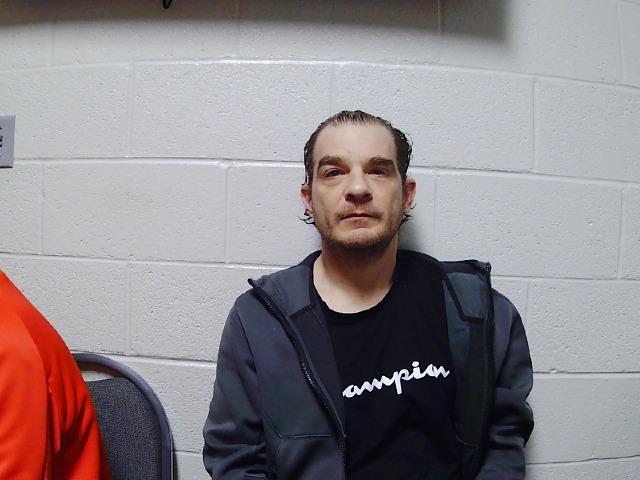 Jeremy Eli Bailey a registered Sex Offender of Arkansas