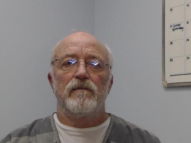 Anthony Angelo Ferrari a registered Sex Offender of Arkansas