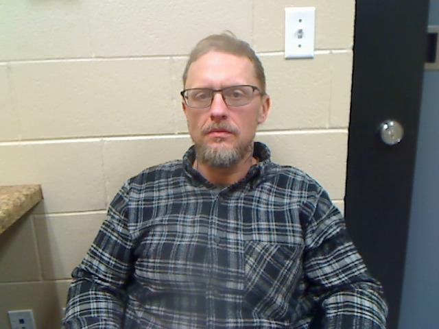 Scott Casey Robicheaux a registered Sex Offender of Arkansas
