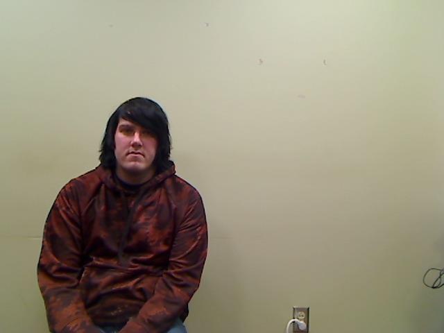 William Corey Mullen a registered Sex Offender of Arkansas