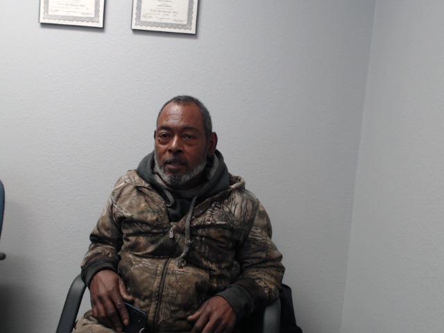 Thomas Jr Hall a registered Sex Offender of Arkansas