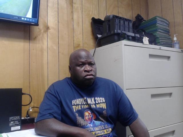 Rickie Erndray Mcclendon a registered Sex Offender of Arkansas