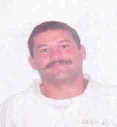 John Lee Harjo a registered Sex Offender of Arkansas
