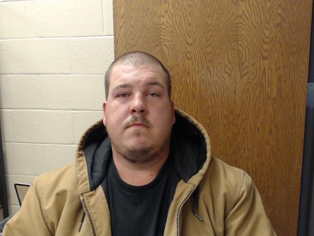 Dalton James Rogers a registered Sex Offender of Missouri