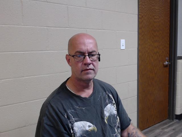 Wayne Clyde Richardson a registered Sex Offender of Arkansas