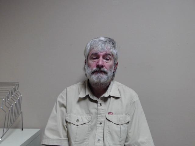 Ben Roger Harris a registered Sex Offender of Arkansas