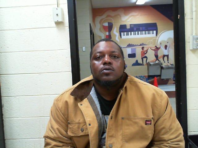 Edward Lamont Hendrix a registered Sex Offender of Texas