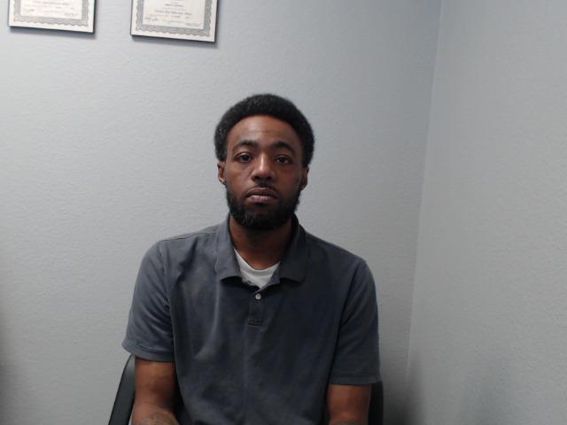 Brandon Magye Moreland a registered Sex Offender of Arkansas