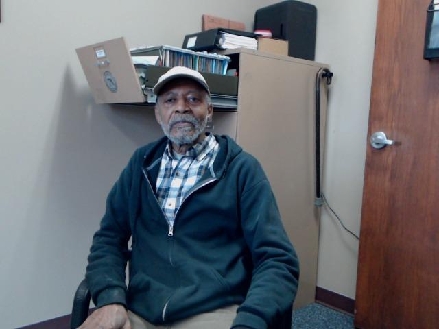 Amos A Burroughs a registered Sex Offender of Arkansas